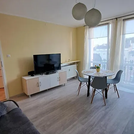 アパート Sloneczny