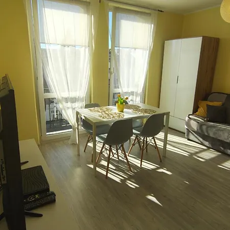 Apartment Sloneczny *
