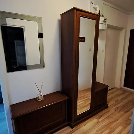 Sloneczny Apartamento