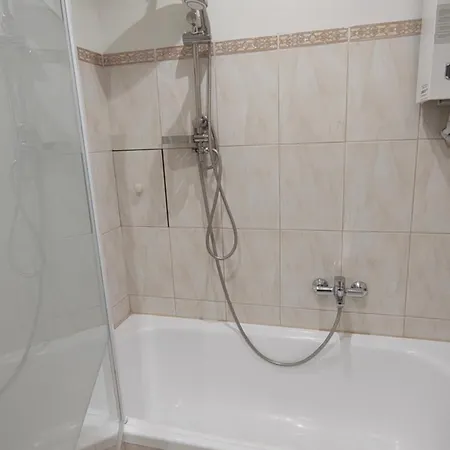 Sloneczny Apartamento Gdansk