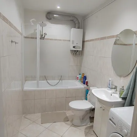 Sloneczny Apartamento *