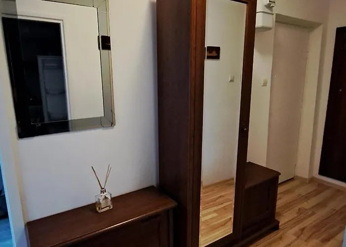 Sloneczny Apartamento