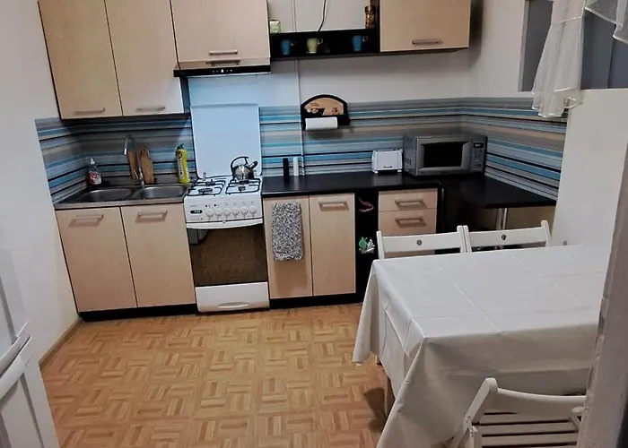 Apartamento Sloneczny Gdansk
