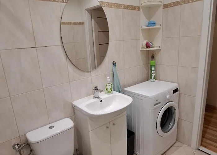 Sloneczny Apartamento Gdansk