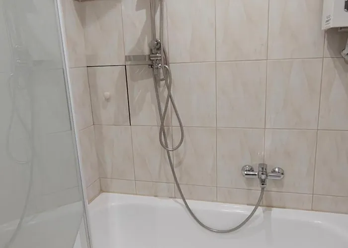 Sloneczny Apartamento Gdansk