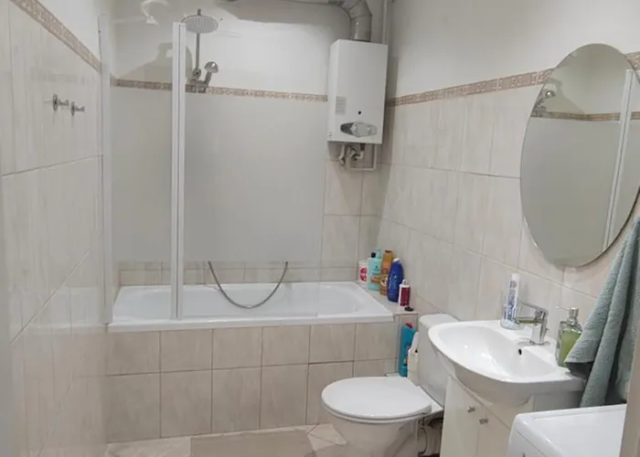 Sloneczny Apartamento *